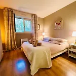 Chez Maryse 2 Pièces Vue Parking Privé