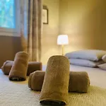 Chez Maryse 2 Pièces Vue Parking Privé Appartement