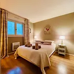 Chez Maryse 2 Pieces Vue Parking Prive Appartement Trouville-sur-Mer