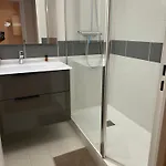 Chez Maryse 2 Pièces Vue Parking Privé