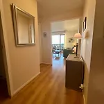 Appartement Chez Maryse 2 Pièces Vue Parking Privé *