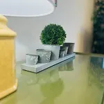 Chez Maryse 2 Pièces Vue Parking Privé