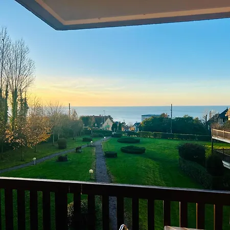 Chez Maryse 2 Pieces Vue Parking Prive Apartment