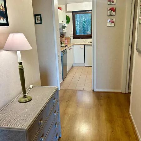 Chez Maryse 2 Pieces Vue Parking Prive * Trouville-sur-Mer