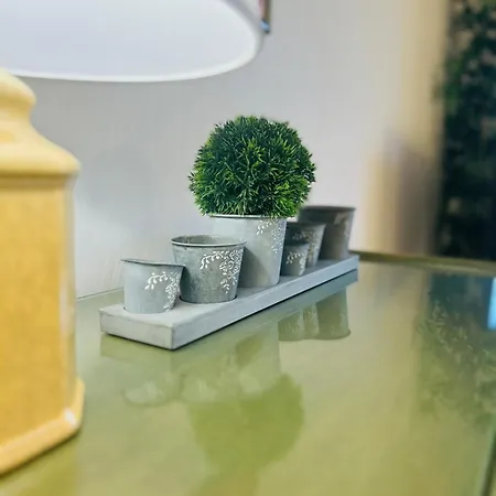 Chez Maryse 2 Pieces Vue Parking Prive