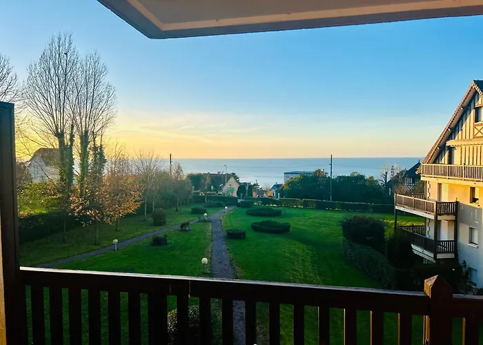 Chez Maryse 2 Pieces Vue Parking Prive Apartment