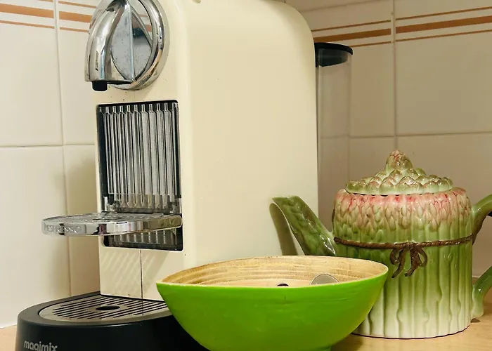 Chez Maryse 2 Pieces Vue Parking Prive Trouville-sur-Mer