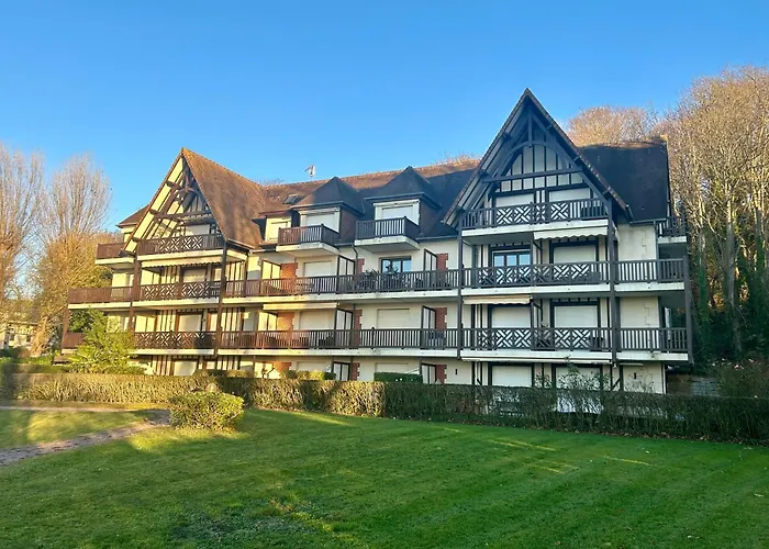 Chez Maryse 2 Pieces Vue Parking Prive Apartment