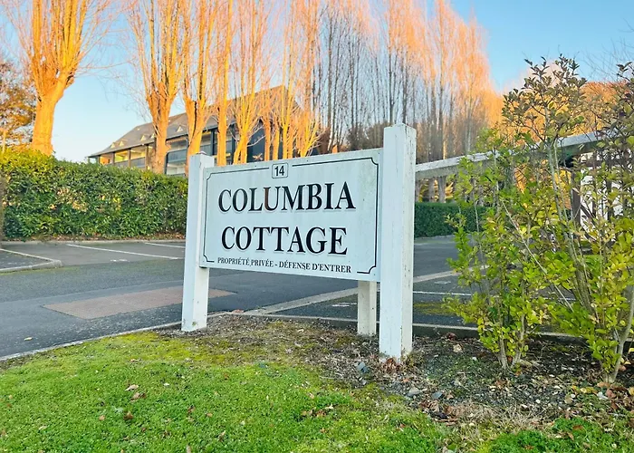 Chez Maryse 2 Pieces Vue Parking Prive Apartment